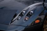 Pagani Huayra Pacchetto Tempesta Scozia 2016 года (NA)